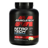 Proteina Nitrotech Whey 4lb - L a $74500