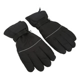 Guantes Térmicos De Esquí Para Hombre Y Mujer, Impermeables,