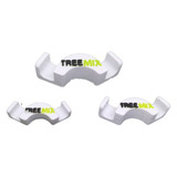 Cropper Treemix Triple Densidad - Pack X 15u Super Cropping