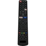Control Remoto Compatible Con Smart Tv Master G, Kioto,  Nex