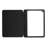 Estuche Funda Smart Case Transparente Para iPad