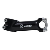 Stem Vairo 110mm X 25.4mm Black/silver