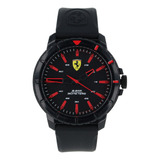 Reloj Para Hombre Ferrari *sf.621.47.0746*.