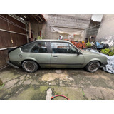 Chevrolet Monza Hatch