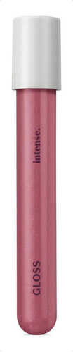 Gloss Intense 215 O Boticário 5ml Cor Rosa 215