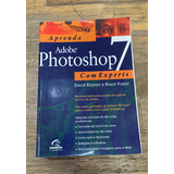 Livro Adobe Photoshop 7 Com Experts