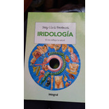 Iridologia Josep Lluis Berdonces
