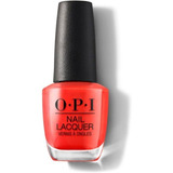 Opi Nail Lacquer A Good Man-daring Is Hard To Find X 15 Ml