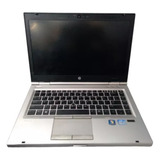 Notebook Hp Elitebook 8470p I5 3 Geração 120gb Ssd 8 Gb Ddr3