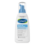 Cetaphil Espuma Limpieza Suave Todo Tipo Piel 236ml