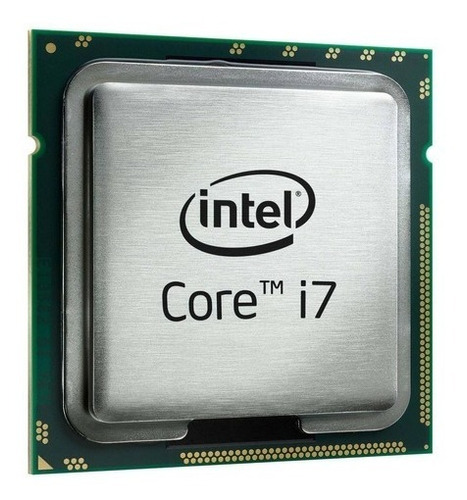 Processador Intel I7 4770 (xeon E3 1270 V3) 4 Núcleos E 3.9g