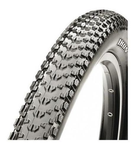 Cubiertas Maxxis Ikon R29x2.20 Alambre 