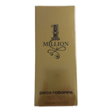 Perfume 1 Million Paco Rabanne Eau De Toilette Masc 100ml