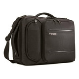 Thule Crossover 2 Bolsa Convertible Para Portátil De 15.6