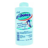 Talco Para Pies O Dolex Naturals Desodorante 300g