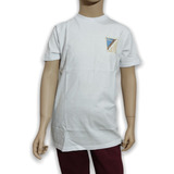 Remera Instituto San Roque Secundaria / Talle: Juvenil