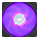 Ventilador Cooler Master Sickleflow 120mm Rgb