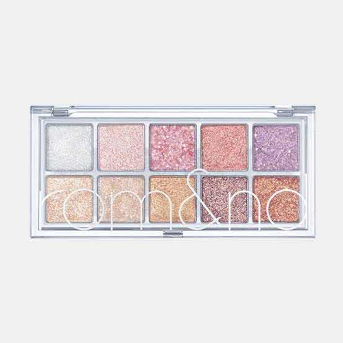 Romand Better Than Palette - Paleta De Sombras Para Ojos