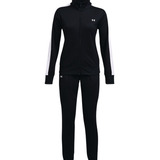 Pants Deportivo Under Armour Tricot Para Mujer Chandal