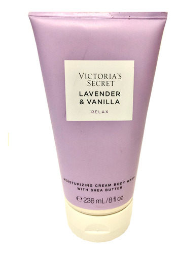 Body Wash Victoria Secret Laven - mL a $339