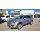 Cadillac Xt5 2018