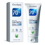 Gel X Aloe Para Rostro Hecho En 12 Horas Con Natural Hyd 301