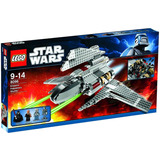 Lego Star Wars Emperor Palpatine's Shuttle 8096