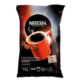 Nescafé Tradición Bolsa 1kg