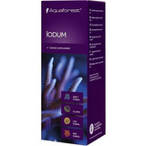 Iodum 10ml Aquaforest Yodo Corales Marinos Acuario