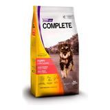 Alimento Complete Cachorro Raza Pequeña 7,5 Kg