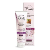 Biuty Crema Depilatoria Rostro Almendras Y Karité 30g 