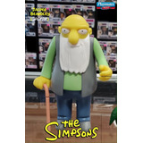 Gaspar: The Simpsons. Serie 8. Playmates Toys. 2004.