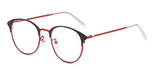 J Montura Marco Gafas Para Lente Formulado Hombre Mujer