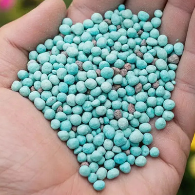 10kg De Fertilizante Especial Para Árboles Frutales + Manual | Meses sin interés