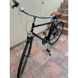 Bicicleta Old Tradition Bike - Rodado 28 (usada, Como Nueva)