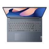 Notebook Lenovo Slim I7-1355u 512 Ssd 16gb 16  Táctil Win11