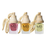 Mb Mystic Balsam X3 Perfume / Fragancia 