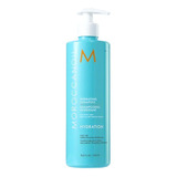  Shampoo Moroccanoil Hidratante (hydration) 500 Ml