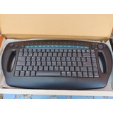 Btc Teclado Mouse Inalámbrico 5113 Rf