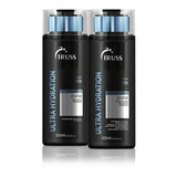 Truss Kit Shampoo E Condicionador Ultra Hydration 300ml