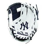 Guantes De Béisbol Wilson A0200 New York Yankees, 10 '.
