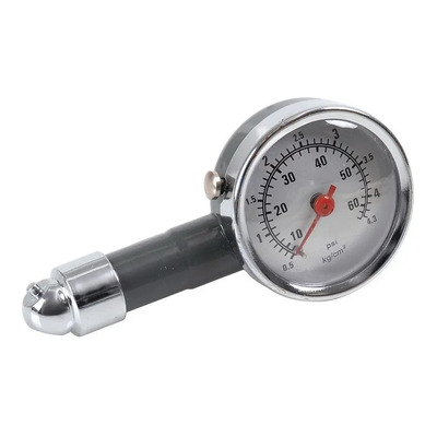 Gauge De Carátula 60 Psi Surtek 107269 | MercadoLibre
