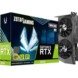 Tarjeta Gráfica Zotac Gaming Geforce Rtx 3050 Twin Edge Oc