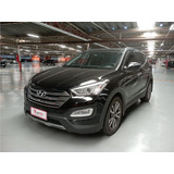 Hyundai Santa Fe 3.3 Mpfi 4x4 7 Lugares V6 270cv Gasolina 4p