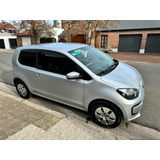 Volkswagen Up! 2015 1.0 Move Up! 75cv 3 P