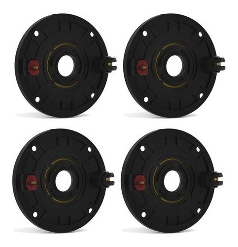 4 Reparo Jbl Selenium St400 Blk E St400 Trio 150w Rms 8 Ohms