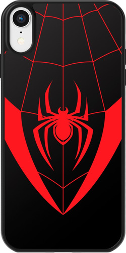 Funda Para Celular Super Heroes Comics Spiderman #38