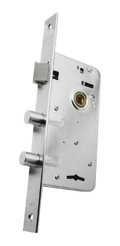 Kallay 4000 Cerradura Seguridad Puerta Exterior 4 Llaves