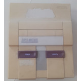 Super Nintendo, Fat