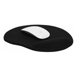 Mousepad Ergonómico Grande  Con Descansador De Muñeca De Gel